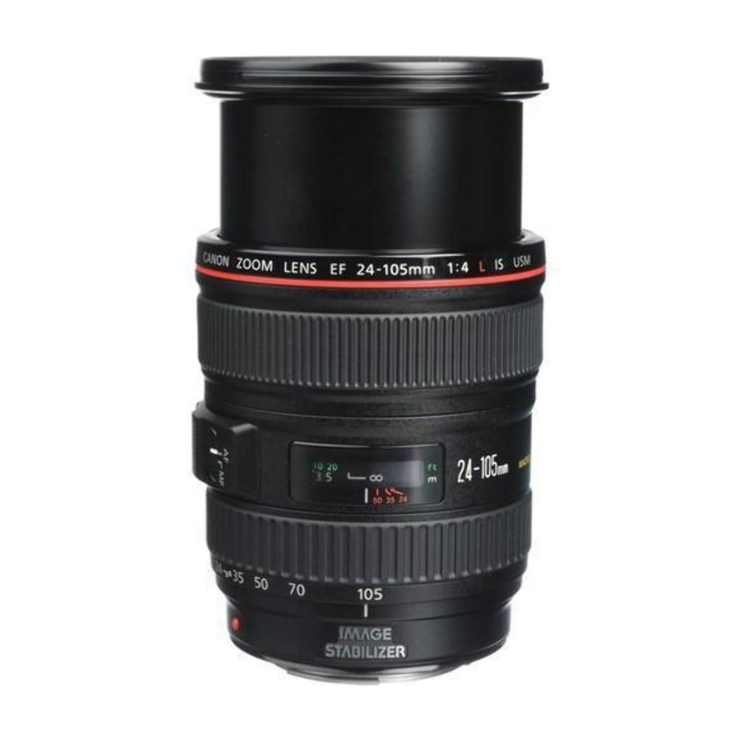 USED | Canon EF 24-105mm f/4L IS L1 USM