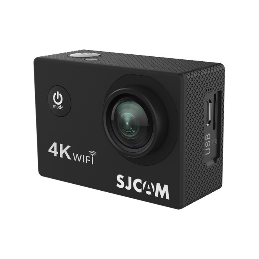 UNBOXED | SJCAM SJ4000 Air Action Camera (Black)
