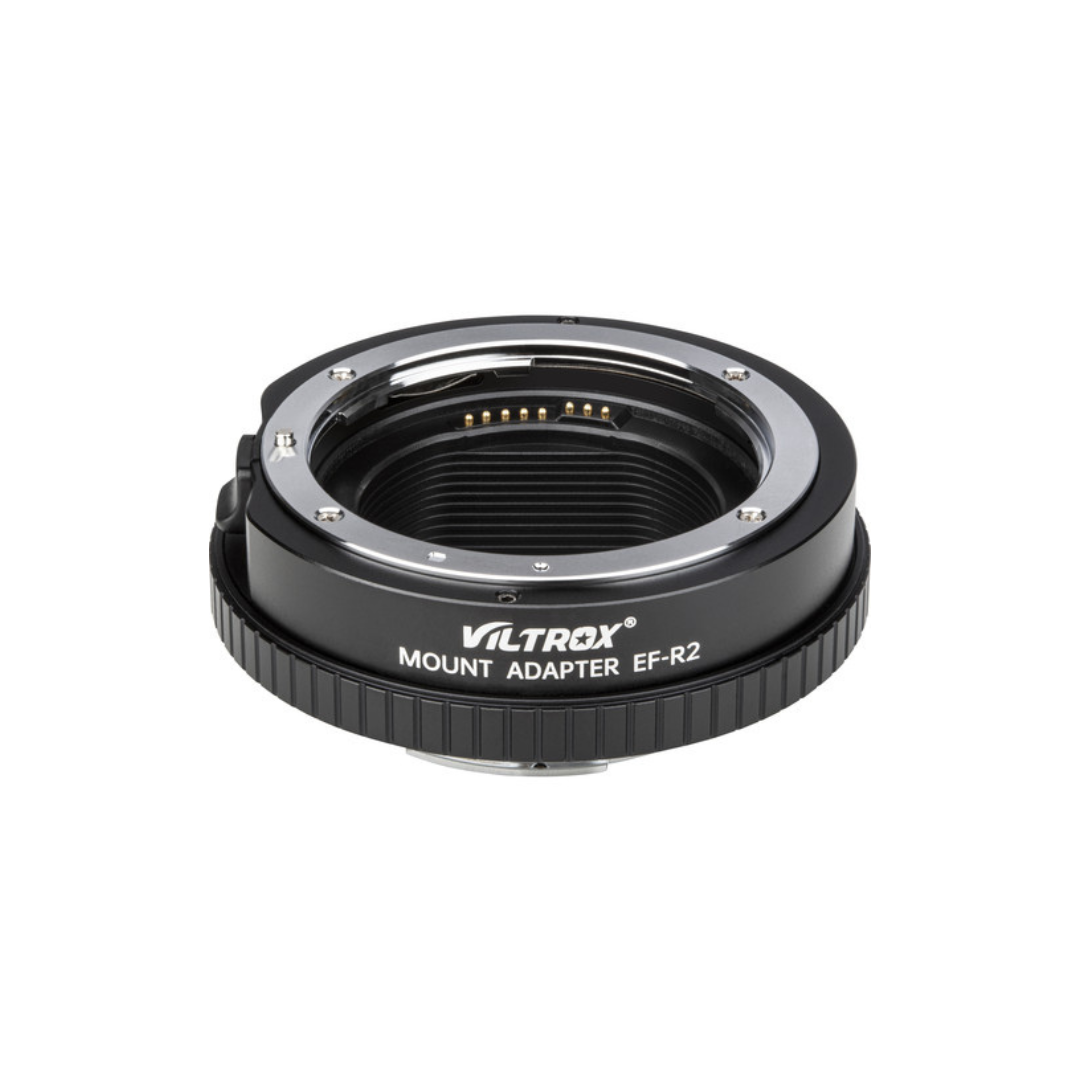 USED I VILTROX EF-R2 Adapter