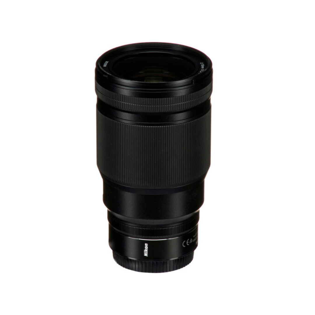 USED | Nikon NIKKOR Z 50mm f/1.2 S Lens