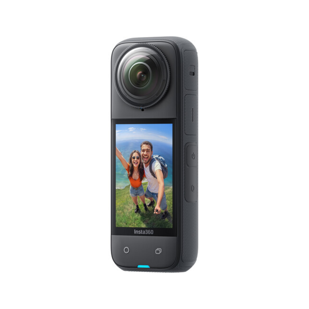 USED | Insta360 X4 360°