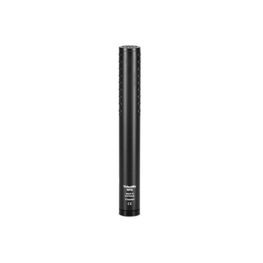 RODE MICROPHONE VIDEO MIC PRO PLUS