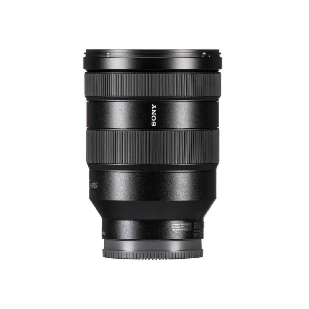 USED | SONY FE 24-105mm f/4 G OSS Lens
