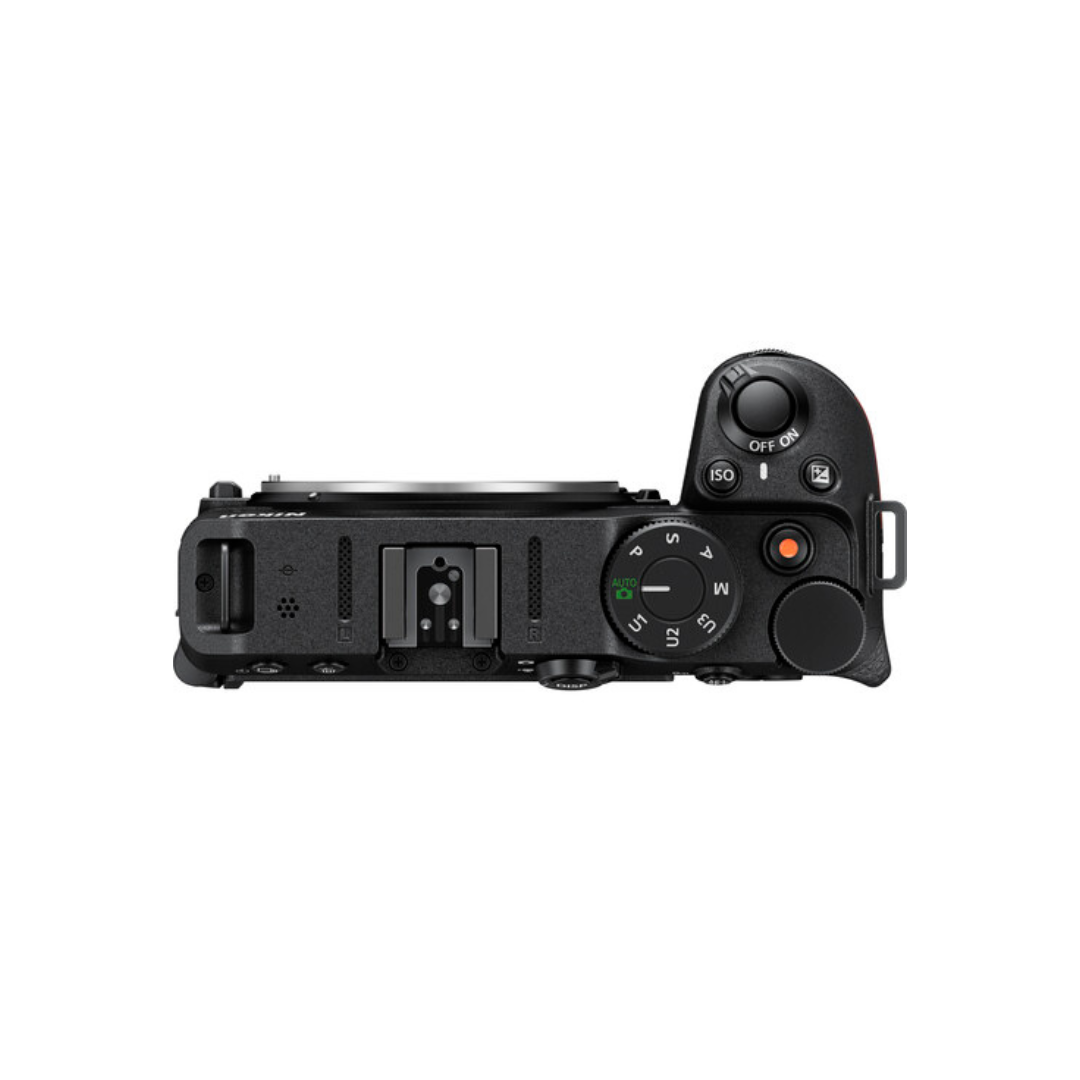 NIKON DIGITAL CAMERA Z30 BODY