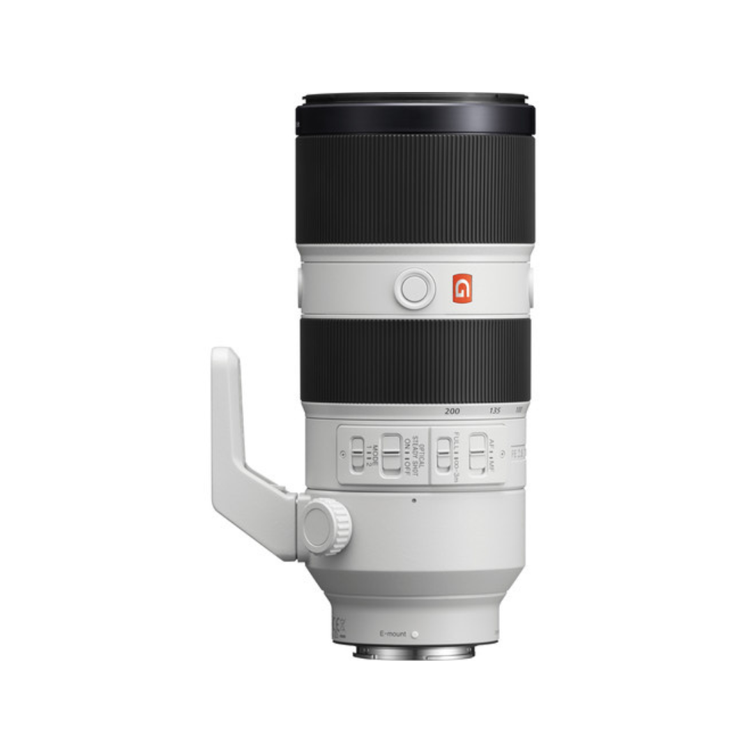 USED | Sony FE 70-200mm f/2.8 GM OSS Lens
