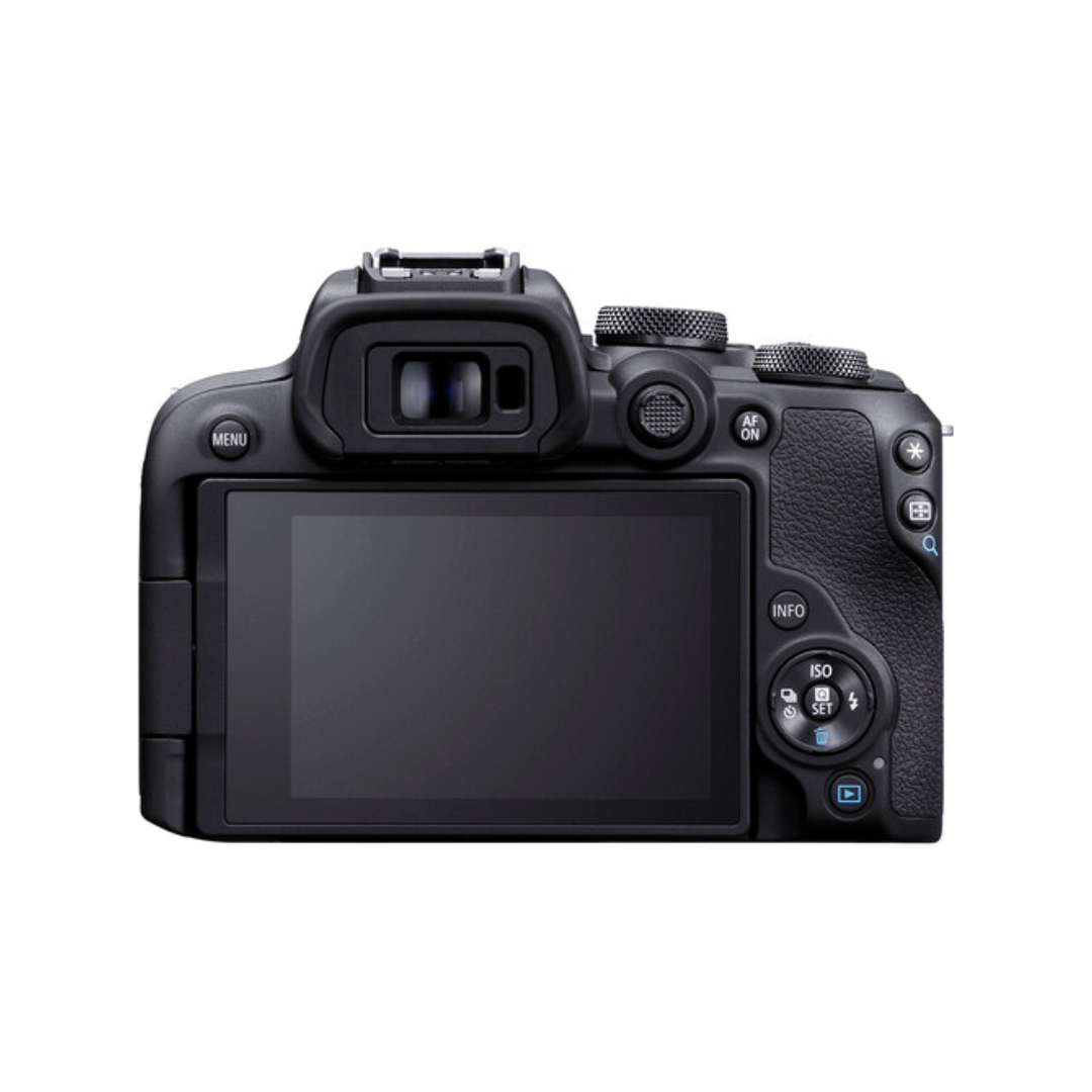 USED | Canon EOS R10 Mirrorless Camera with 18-150mm Lens