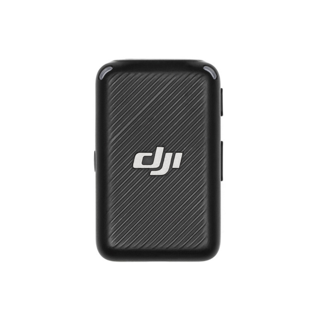 UNBOXED | DJI Mic 2 Singal