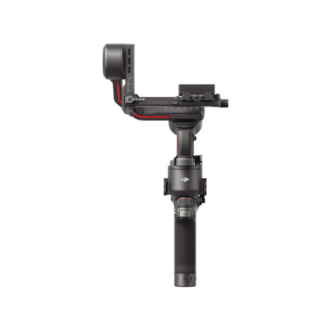 USED | DJI RS 3 Gimbal Stabilizer