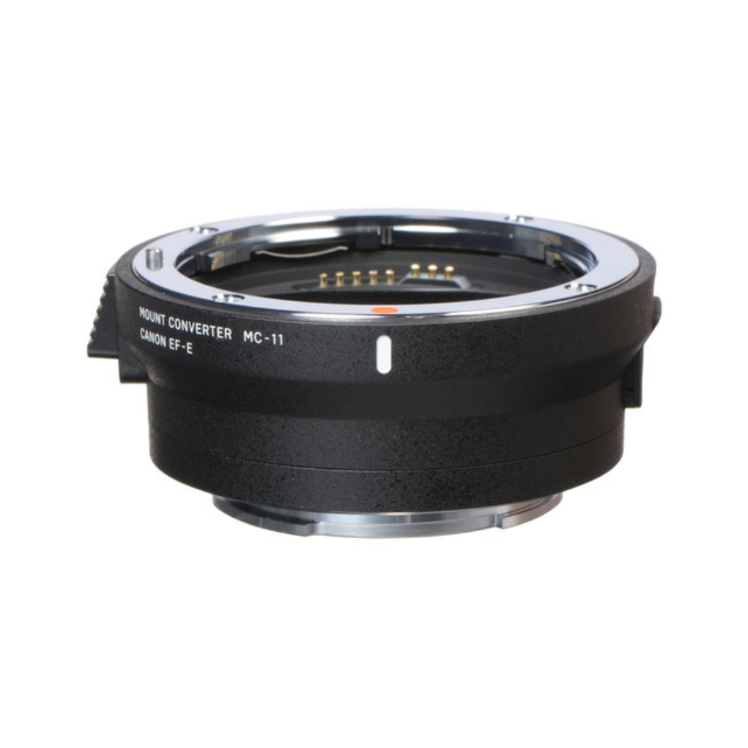 USED | SIGMA MOUNT CONVERTER MC-11 EF-E
