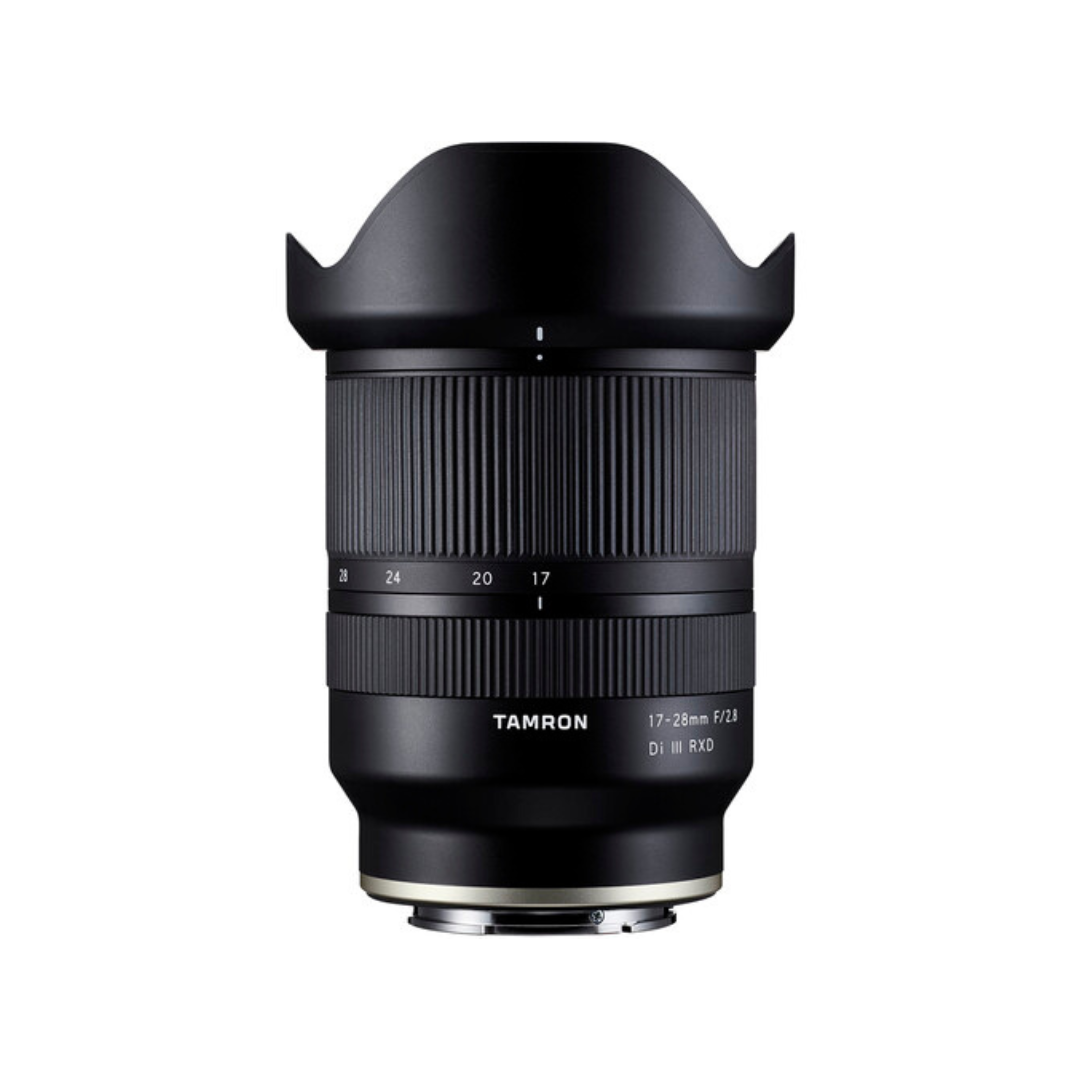 USED | Tamron 17-28mm F/2.8 Di III RXD For Sony