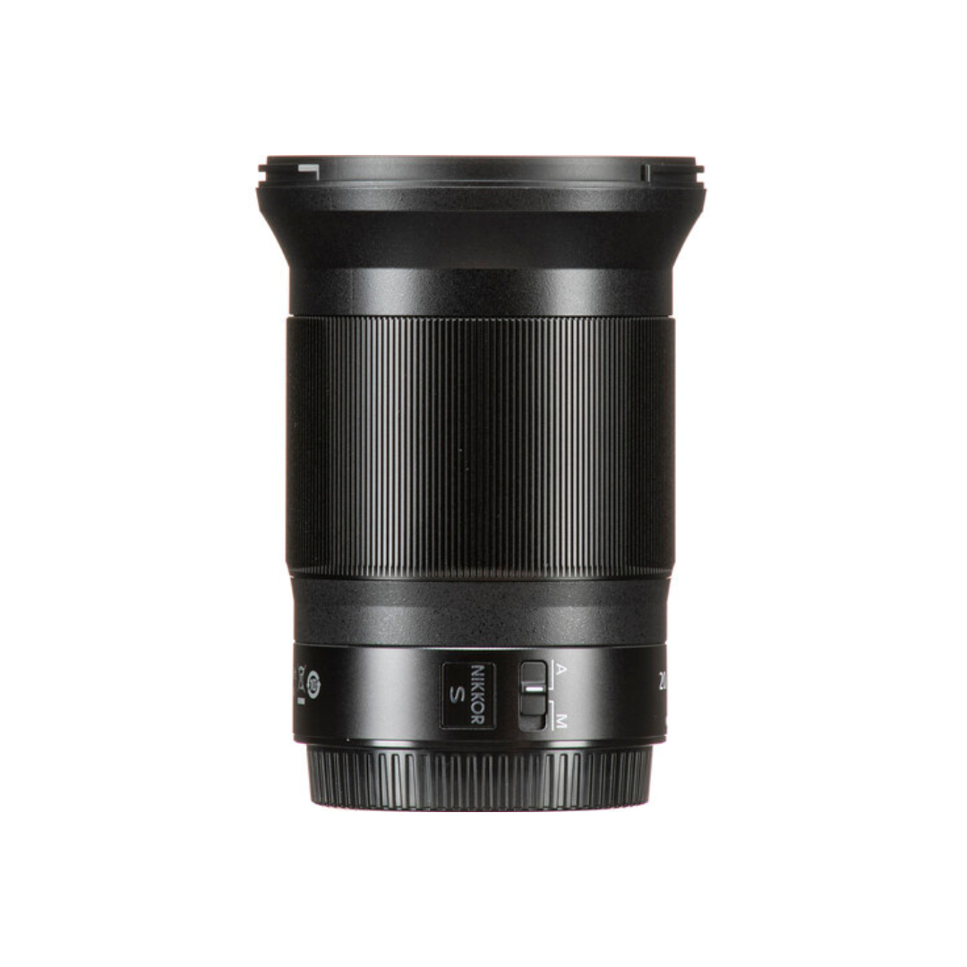 USED | NIKON LENS Z 20MM 1.8