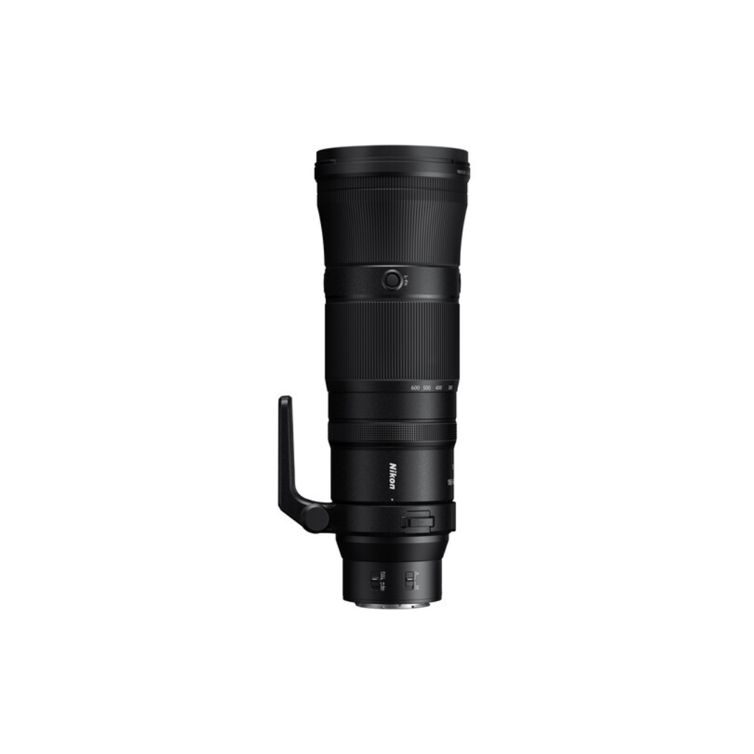 USED I NIKON Z 180-600MM F/5.6-6.3 VR LENS