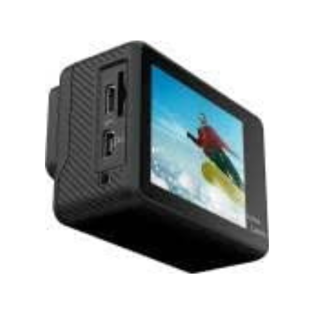 UNBOXED | Fitspark Eagle EAGLE i9 Sports and Action Camera