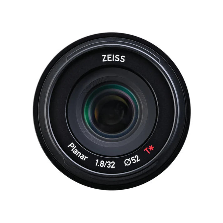 USED I ZEISS Touit 32mm f/1.8 Lens for Sony E