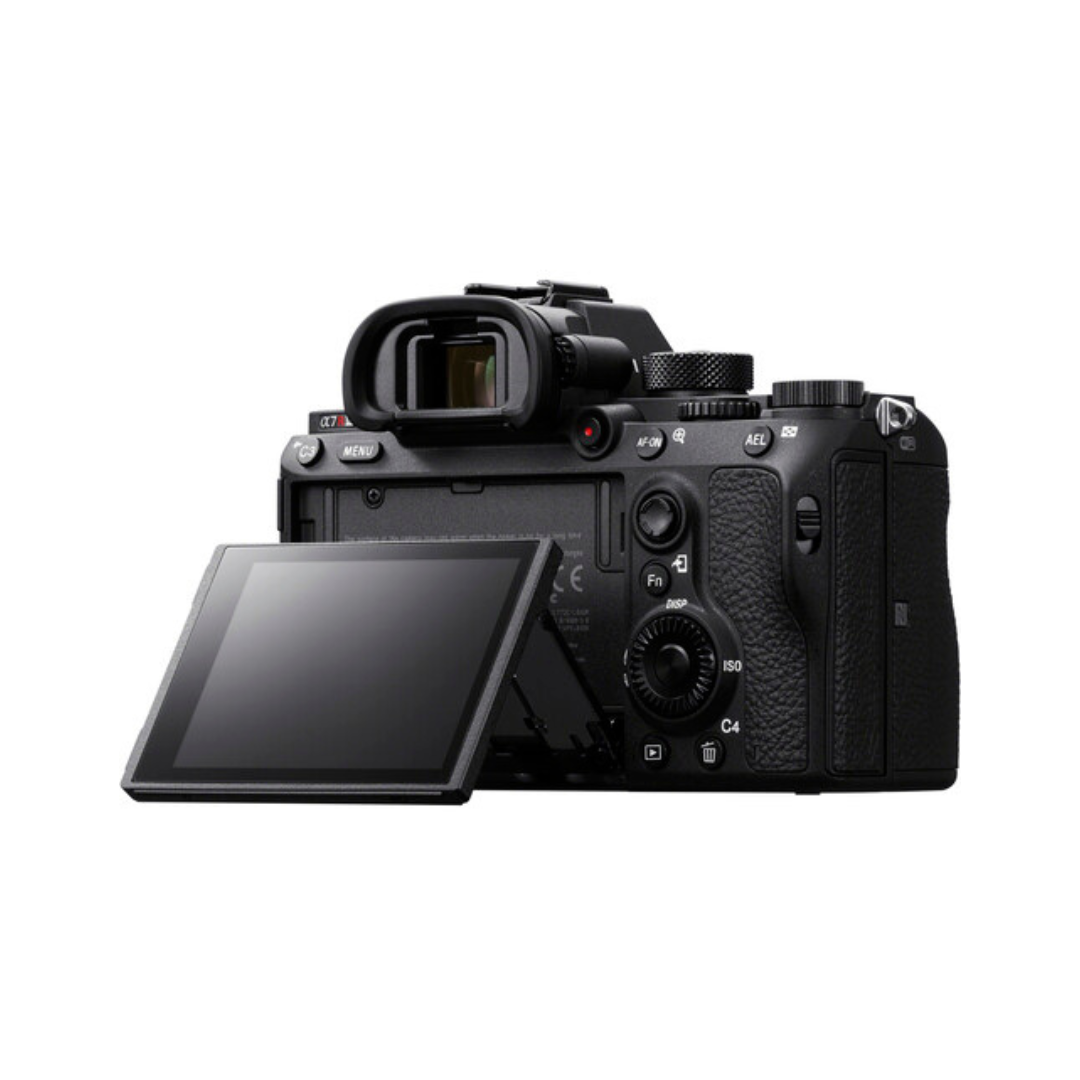 USED | SONY A7R III BODY