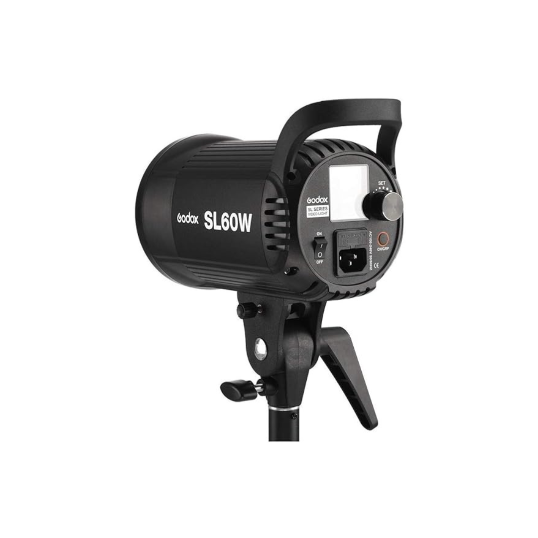USED I Godox SL-60 LED Video Light
