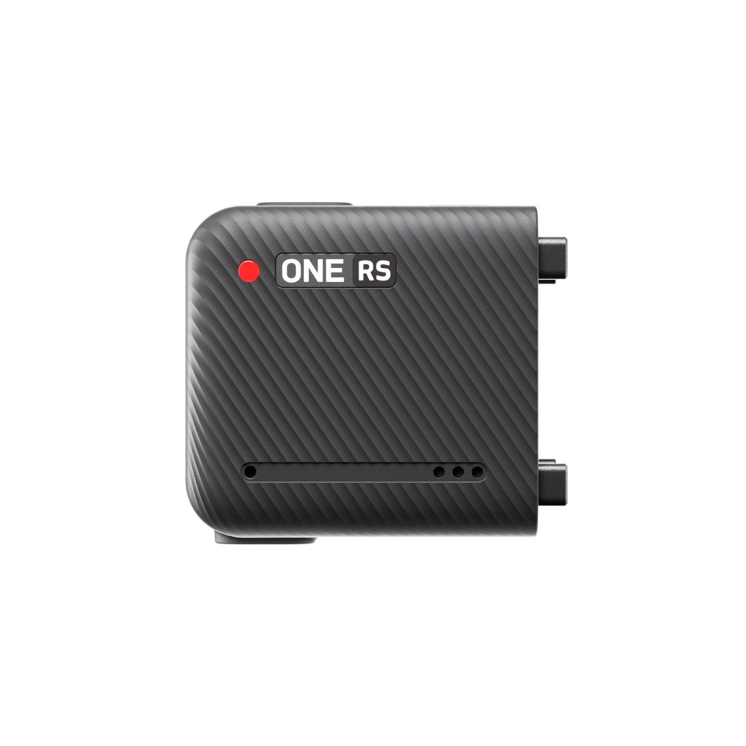 UNBOXED | Insta360 ONE RS 4K Edition