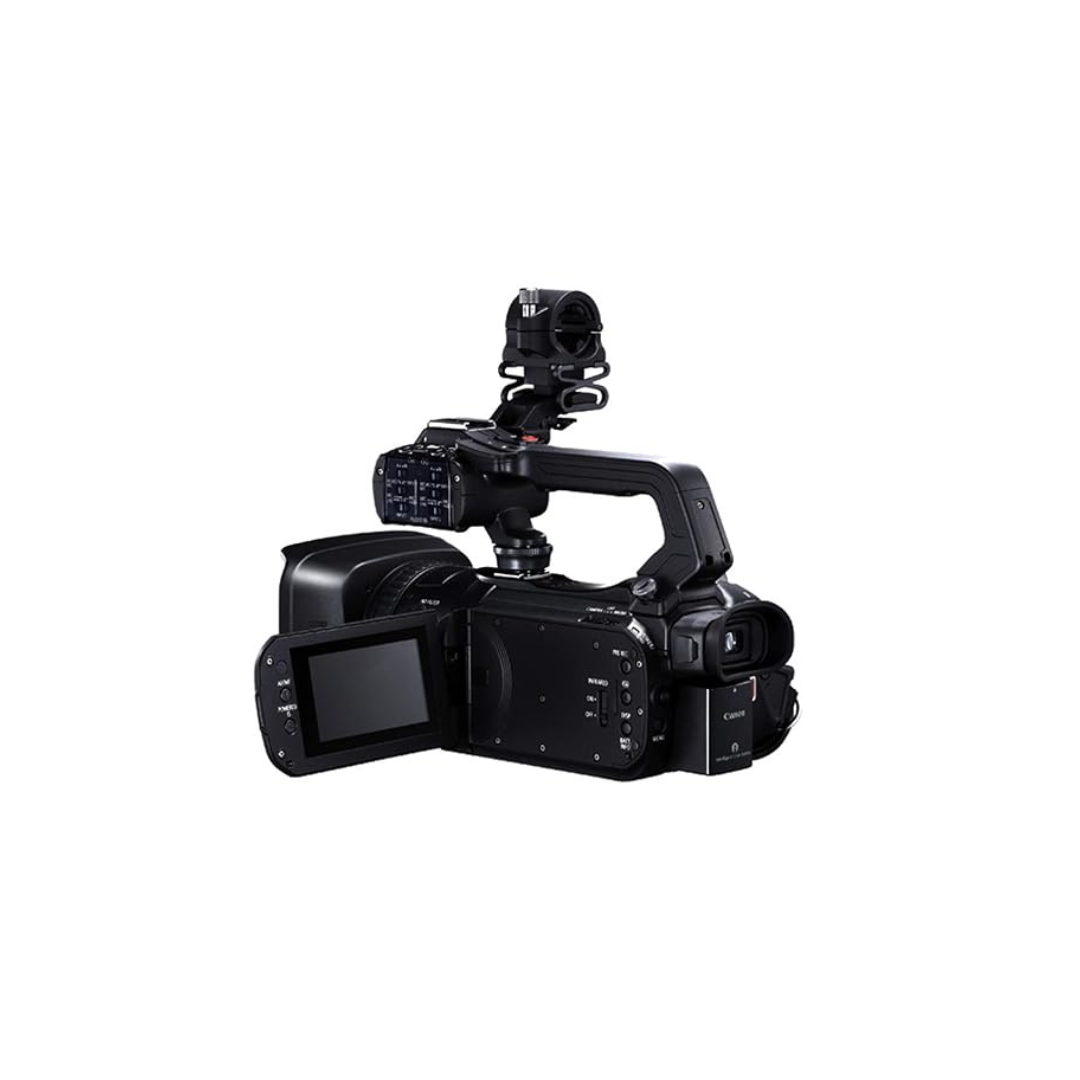 USED | Canon Xa50 Professional UHD 4K Camcorder