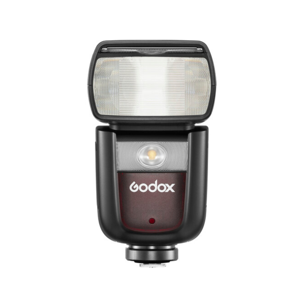 UNBOXED | GODOX V860III-N Camera Flash for Nikon Camera Flash