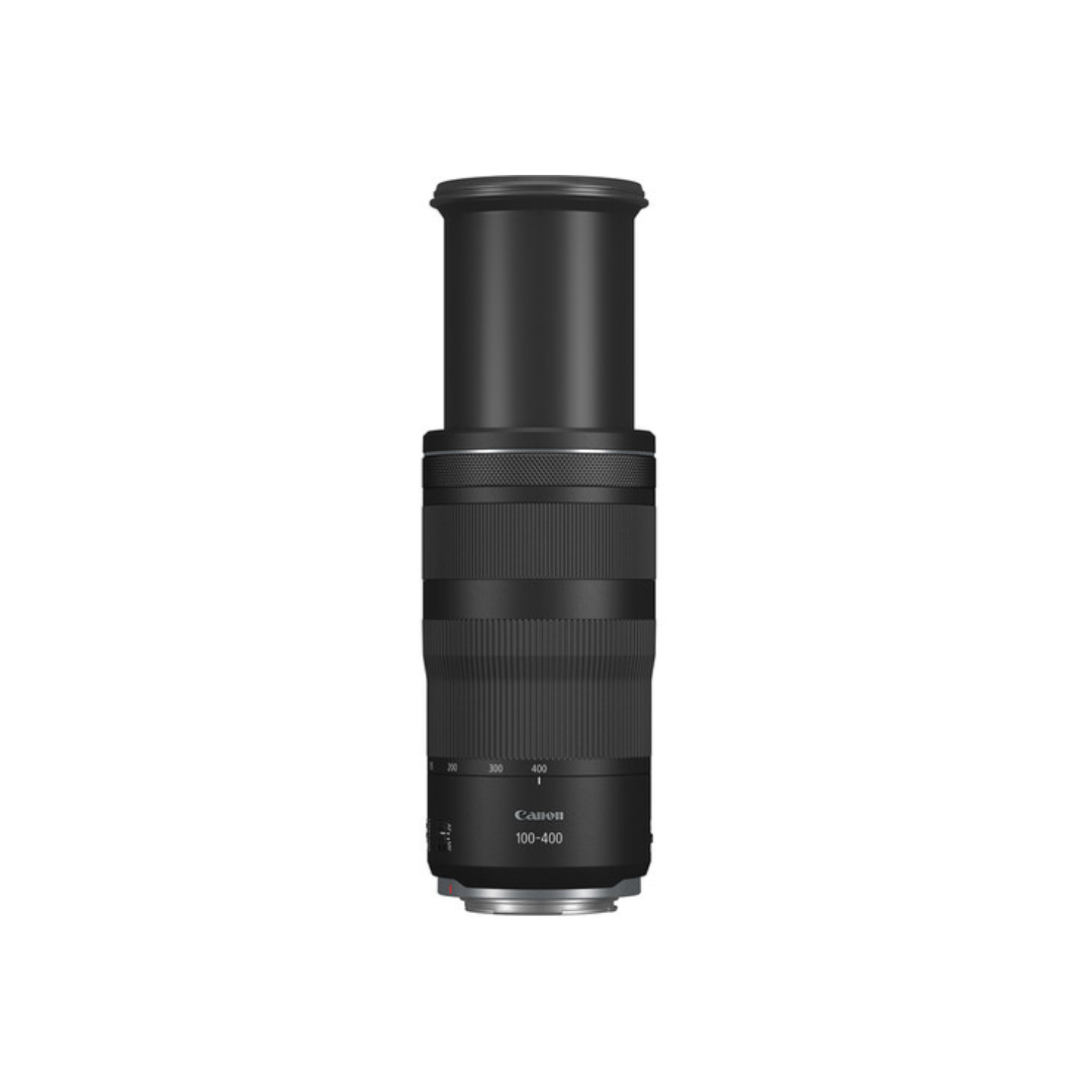 USED I Canon RF 100-400mm F5.6-8 IS USM Lens