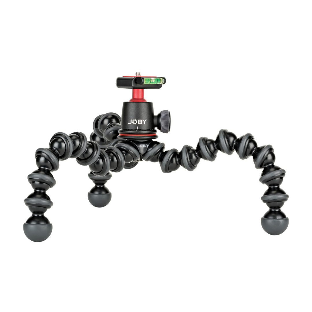 JOBY GorillaPod 3K Kit