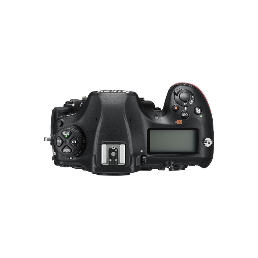 USED | NIKON D850 CAMERA BODY