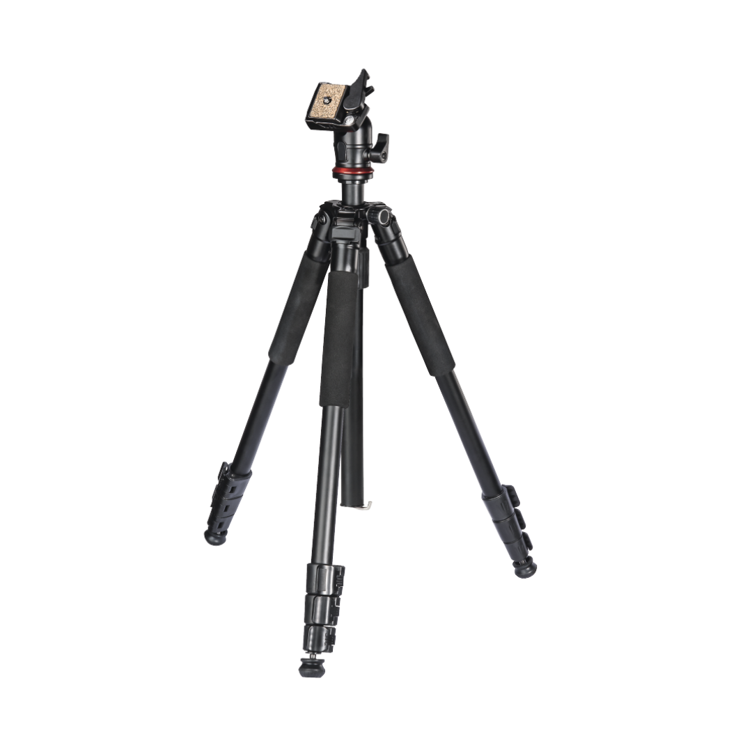 Hama Traveller 163 Ball Tripod