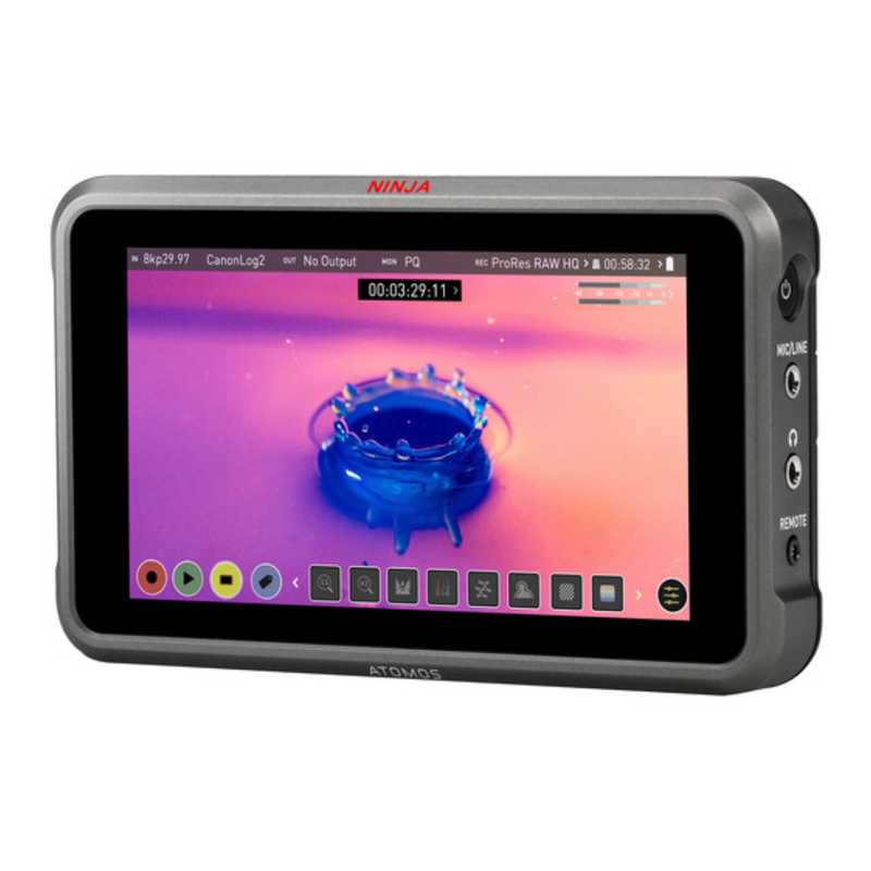 Atomos Ninja V+ Pro Kit