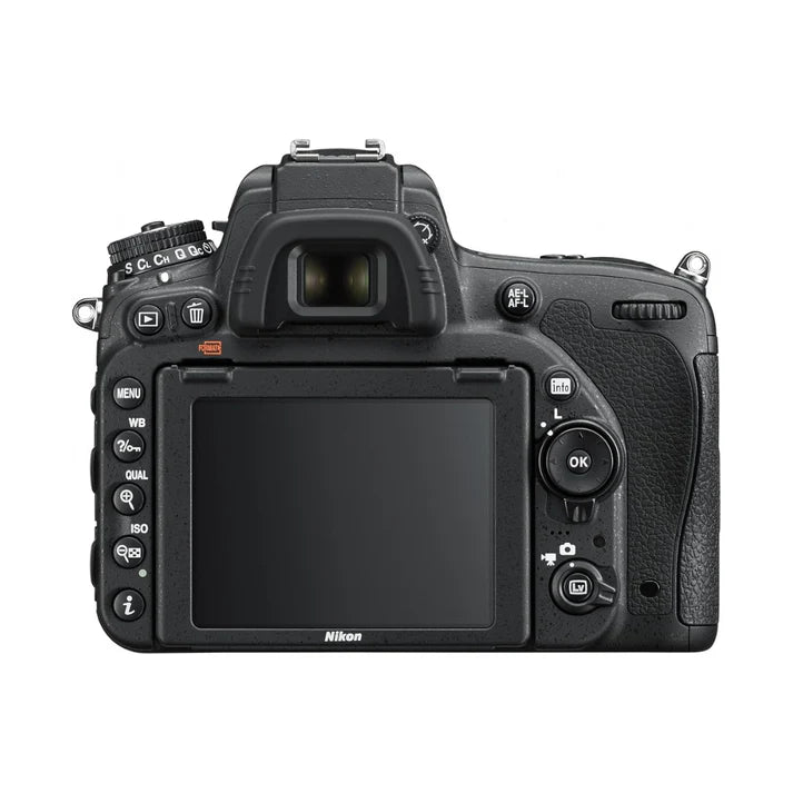 USED I Nikon D750 DSLR Camera Body Only