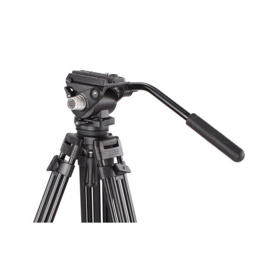 LEOFOTO TRIPOD HEAD VT-20