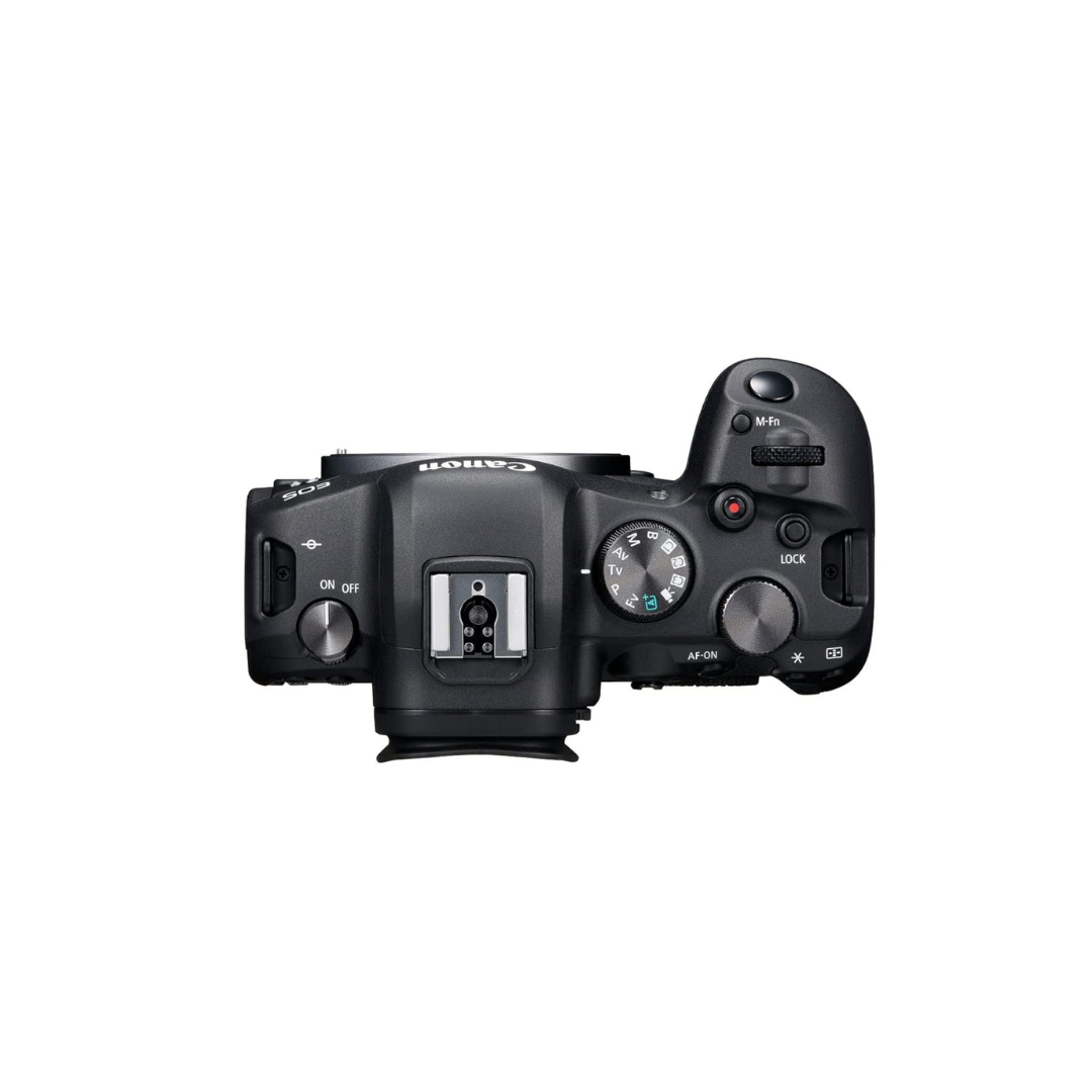 USED | Canon EOS R6 Body Digital Camera Body