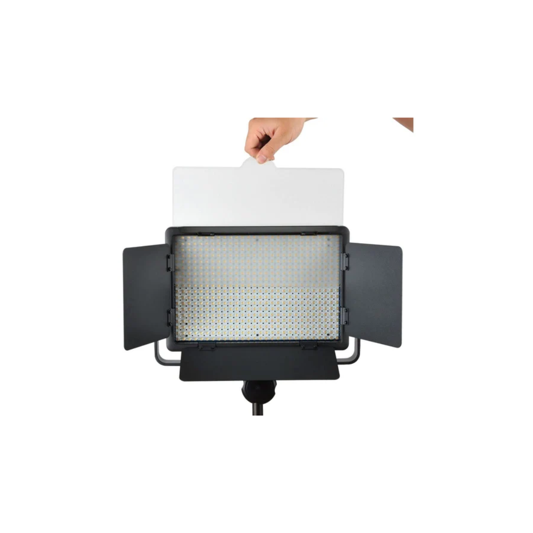 UNBOX I Godox LED500 500Watt White LED Panel Video Light