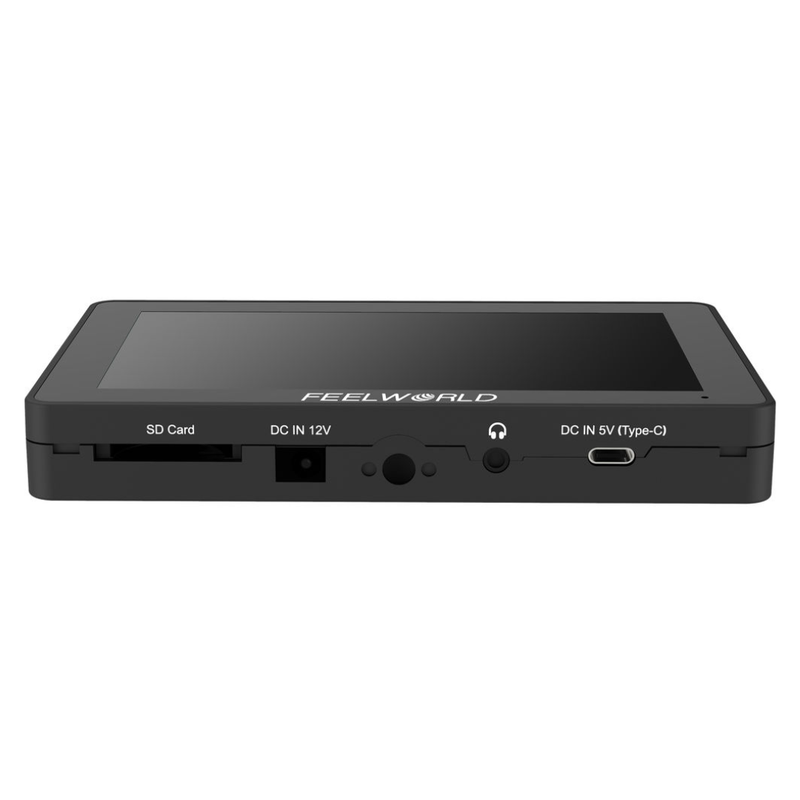 FeelWorld F6 Plus 5.5 4K HDMI Monitor