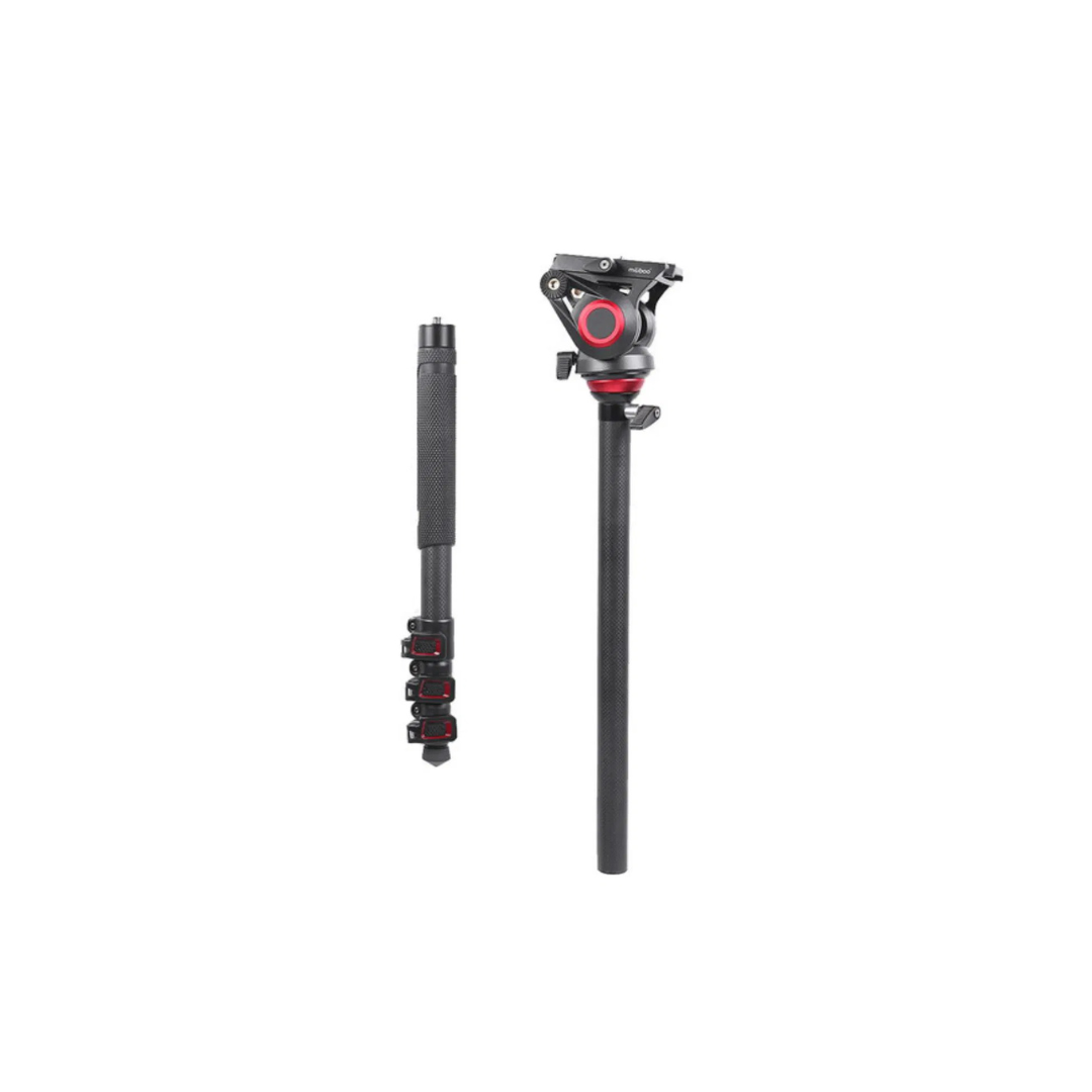MILIBOO MTT501CF CARBON FIBER TRIPOD KIT