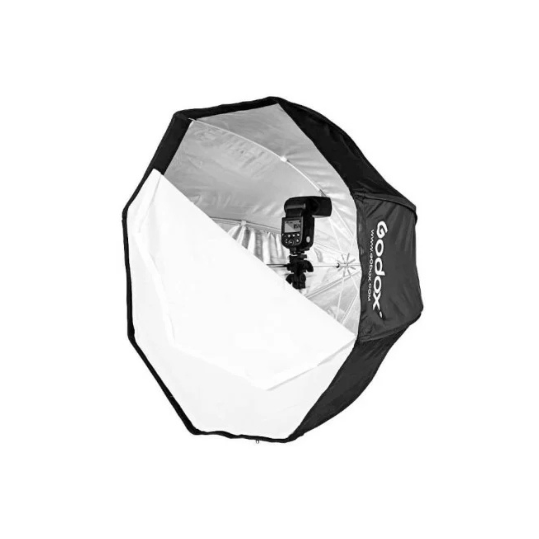 GODOX SOFT BOX UMBRELLA SB-UBW120