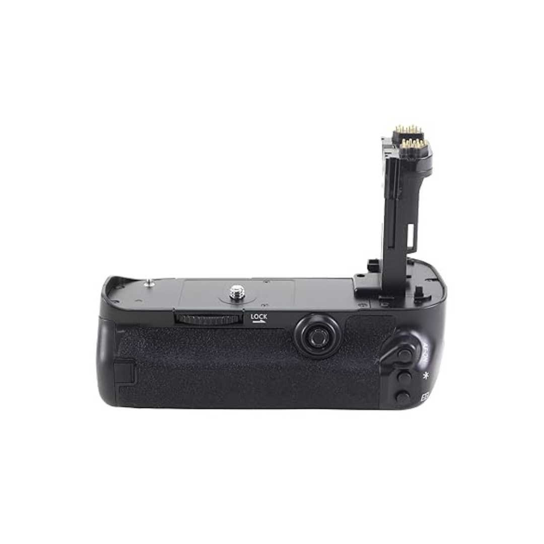 USED | CANON EOS 5D MARK III BODY WITH BATTERY GRIP