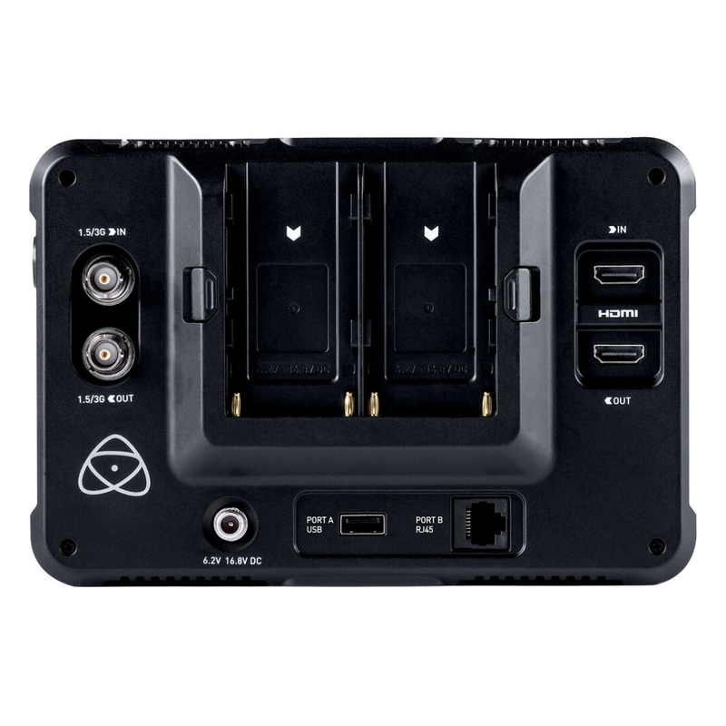 Atomos Shinobi 7 4K HDMI/SDI Monitor