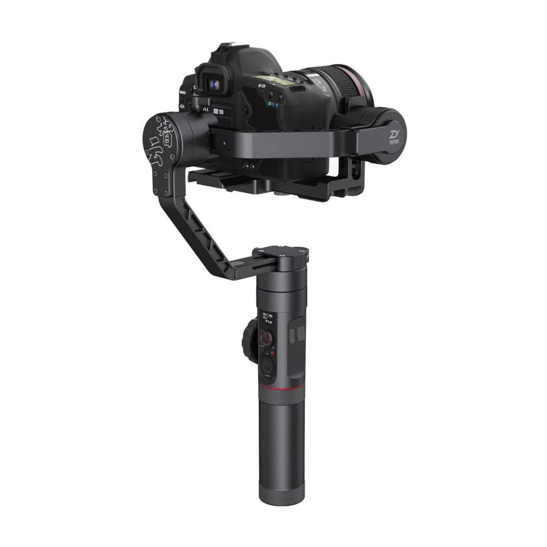 USED | ZHIYUN Crane 2 3-Axis Stabilizer for Camera