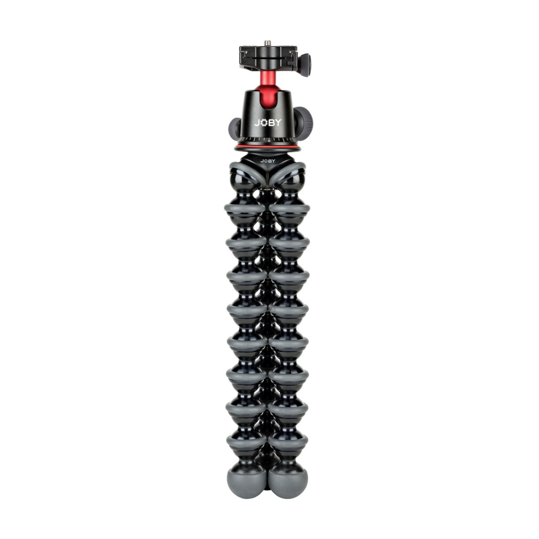 JOBY GorillaPod 5K Flexible Mini-Tripod with Ball Head Kit