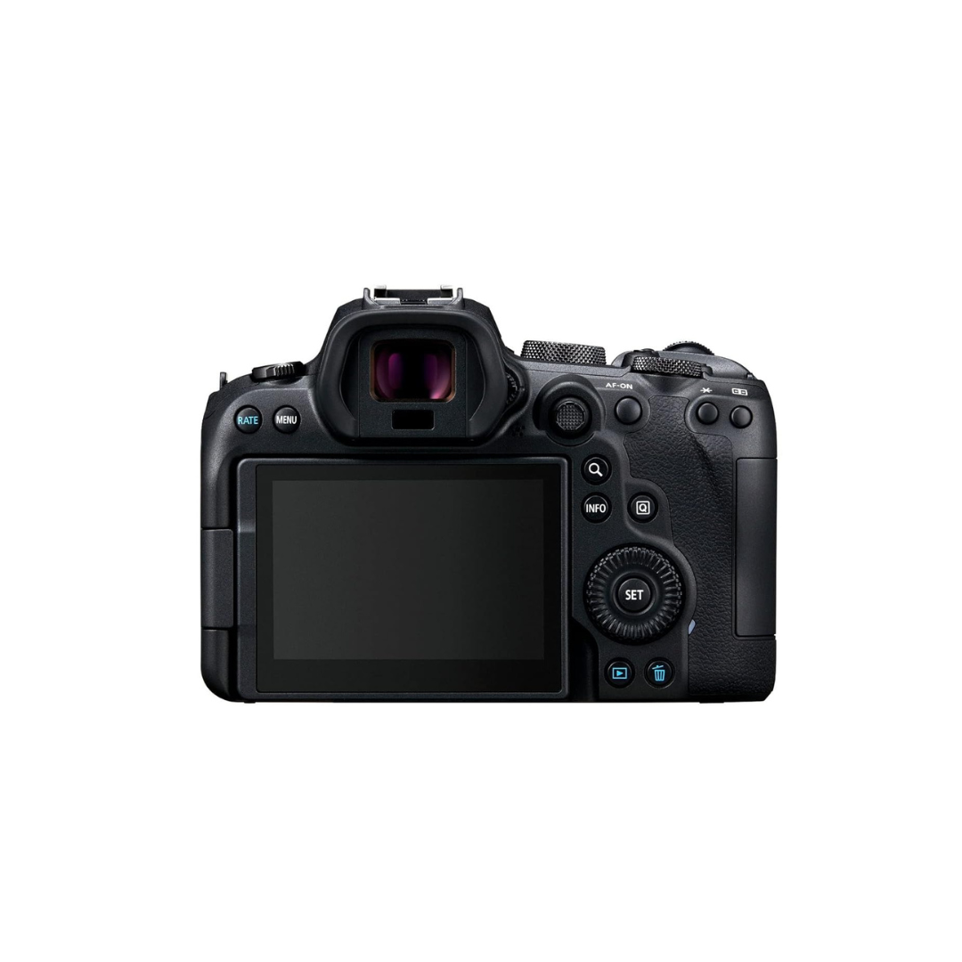 USED | Canon EOS R6 Body Digital Camera Body