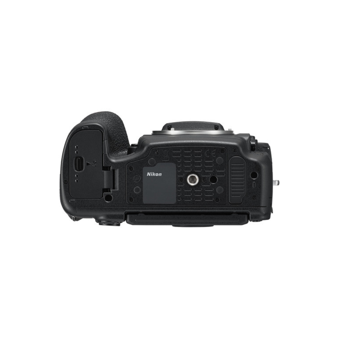 USED | NIKON D850 CAMERA BODY