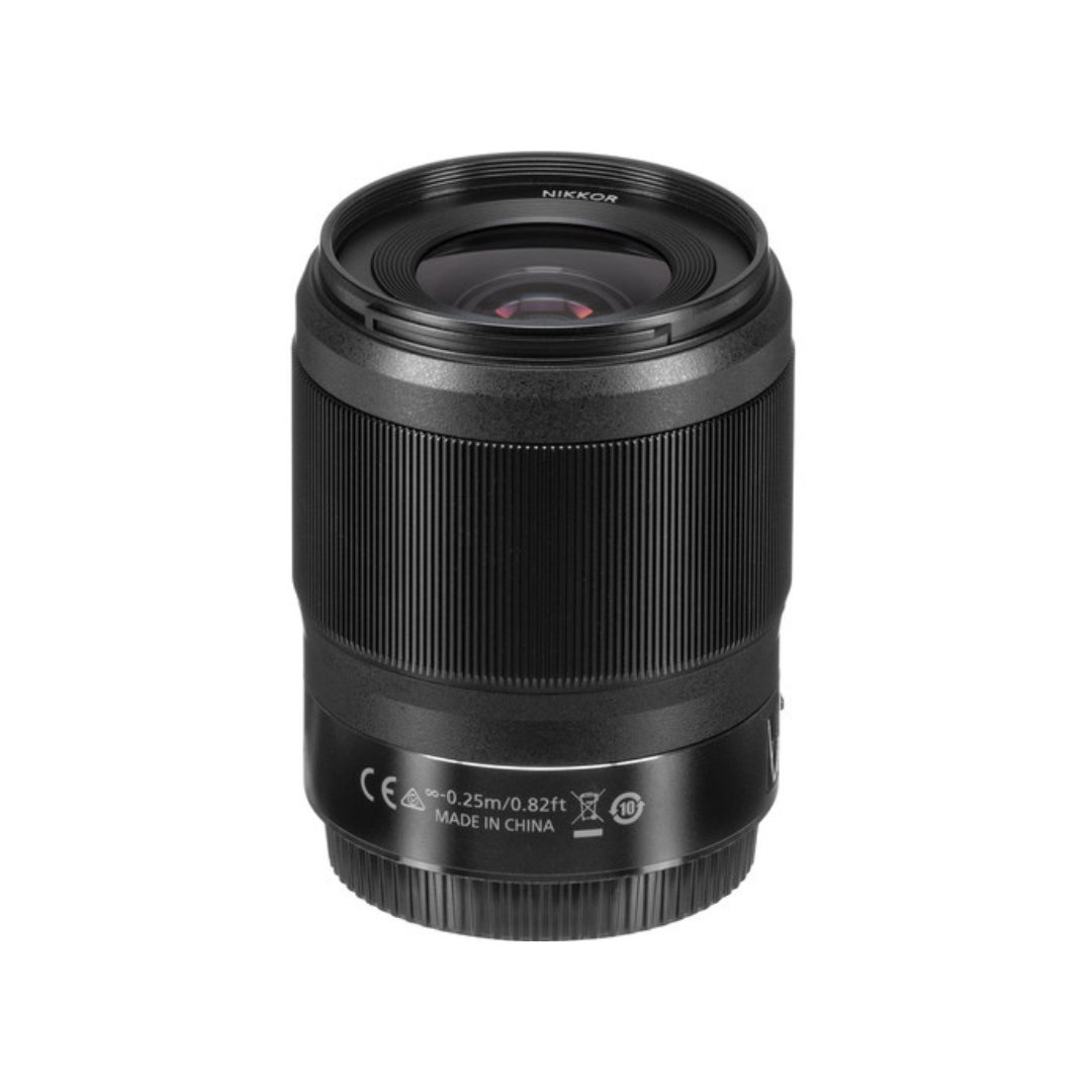 USED| NIKON LENS Z 35MM 1.8S