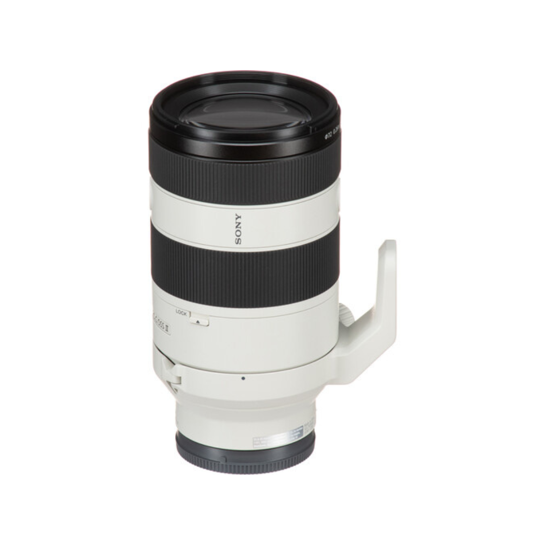 UNBOXED | Sony FE 70-200mm f/4 G OSS Lens (Sony E)