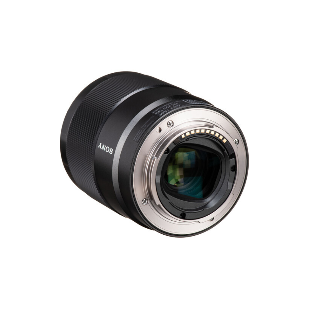 USED | Sony FE 35mm f/1.8 Lens
