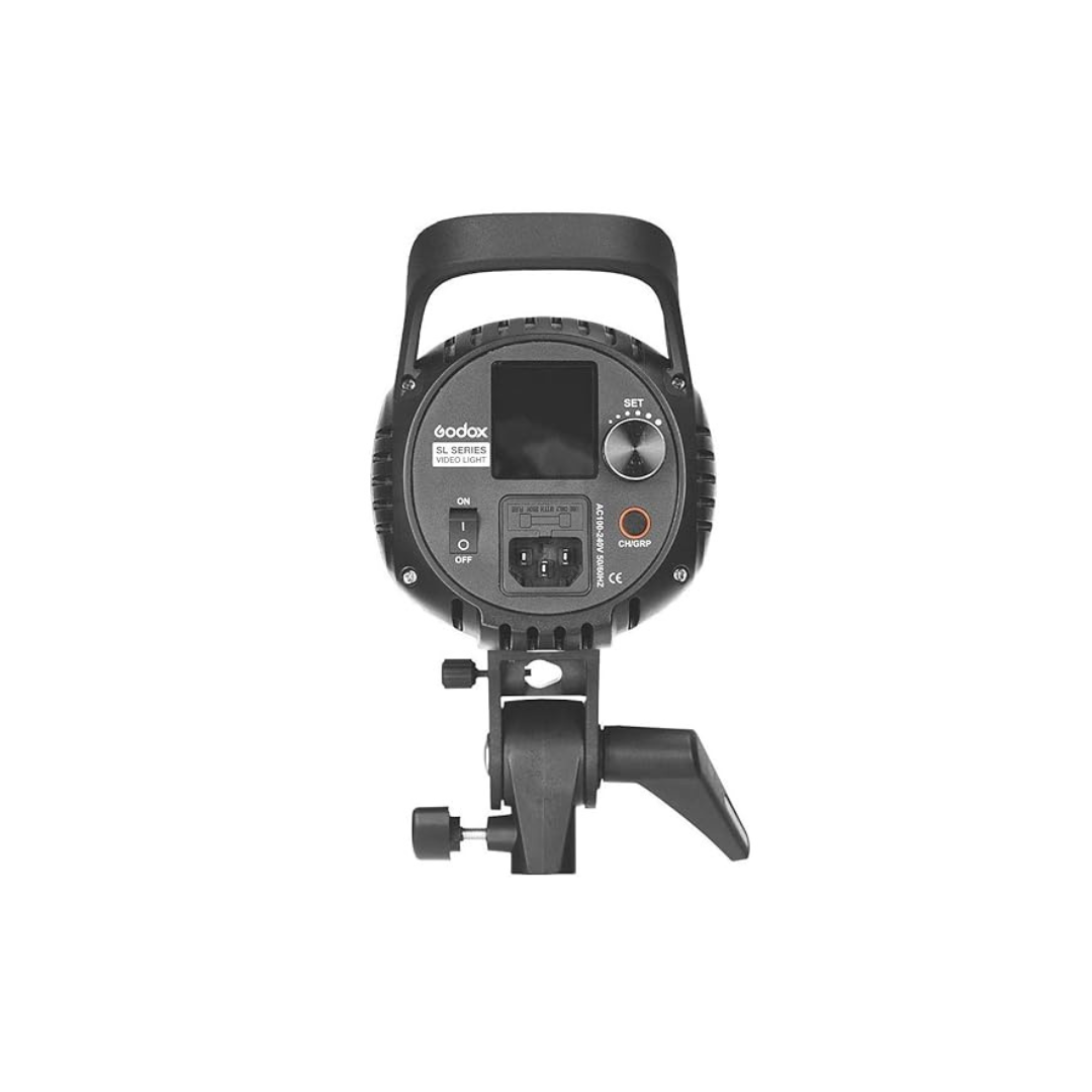 USED I Godox SL-60 LED Video Light
