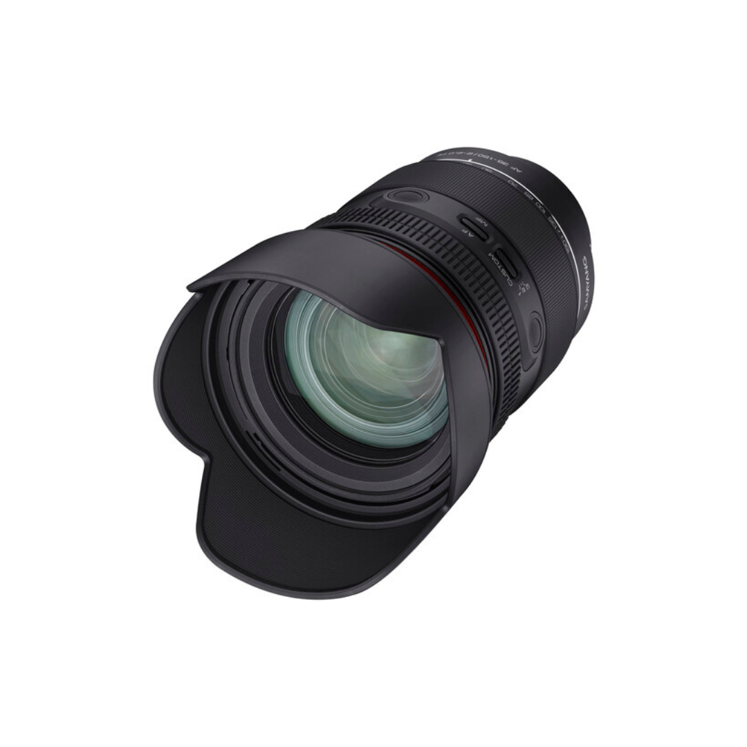 Samyang AF 35-150mm F2-2.8 Sony FE