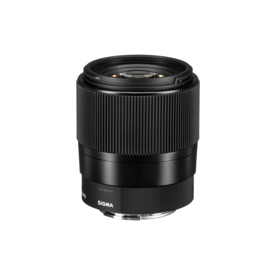 USED | SIGMA 30mm F1.4 DC DN Sony