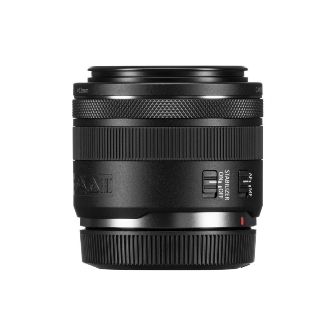 CANON LENS RF35mm F1.8 MACRO IS STM RENT