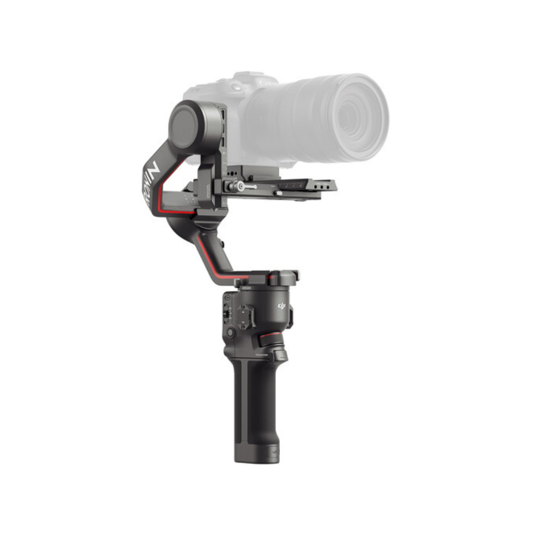 USED | DJI RS 3 Gimbal Stabilizer