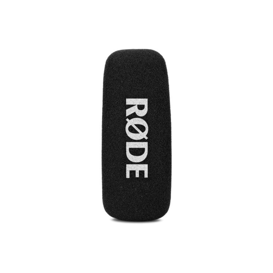 RODE MICROPHONE VIDEO MIC PRO PLUS